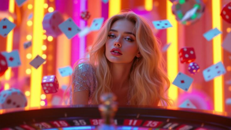 Kassu Casino Live Casino