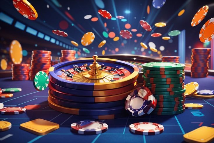 Kassu Casino Live Betting
